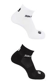 Носки 351593 ACTIVE 2/pack White/Black p. L 